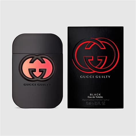 gucci guilty black woman review indonesia|Gucci Guilty pour femme fragrantica.